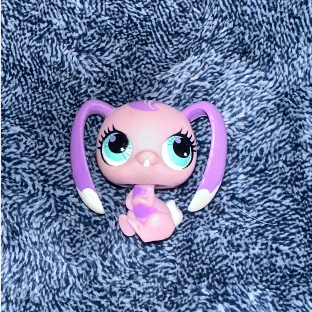 Lps 2736